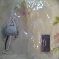 劇場版プロセカ　一番くじ　初音ミク