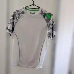 Under Armour COMBINE コンプレッションシャツ LGのサムネイル