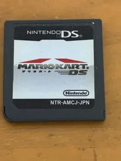 マリオカートDS