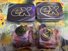 ダメカン＆どくやけどマーカー＆ダメカンケース　2セット