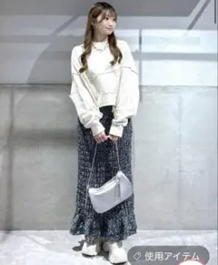 リメイク スウェット