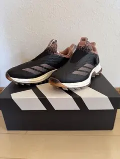 アディダス　ゴルフシューズ　レディース　23㎝