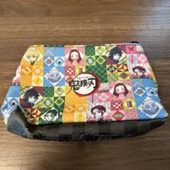 鬼滅の刃　ペンポーチのサムネイル