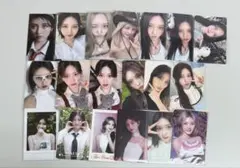 IVE ガウル　トレカ　まとめ売り