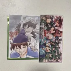 忍たま乱太郎 映画特典