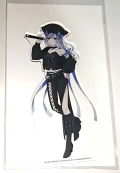 3点セット】 シャニマス 櫻木 真乃 津軽びいどろ アクリルスタンド