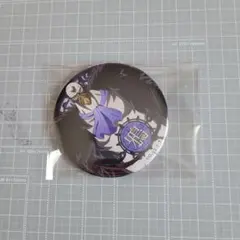 輩缶バッジ 鴉 ONEPIECE