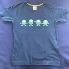 CUNE しねばいいのにぬTシャツのサムネイル