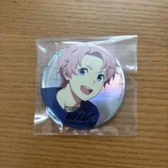 アイナナ ムビナナ 特典 缶バッジ 九条天 アニメイト - メルカリ