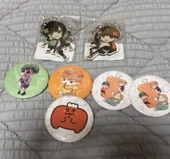 肉チョモ セット