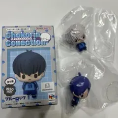 ブルーロック　ちょこりんコレクションvol.2 凪誠士郎　御影玲王