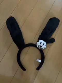 ディズニー カチューシャ オズワルド