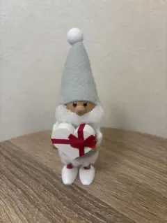 ノルディカニッセ　ハートフルサンタ　usedのサムネイル