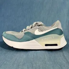 NIKE ナイキ AIR MAX SYSTM 25cm