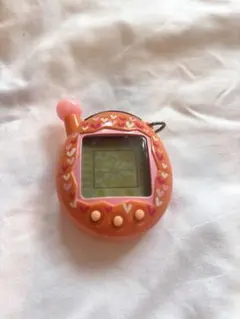 動作確認済】超じんせーエンジョイ！たまごっちプラス ぴんくセーター
