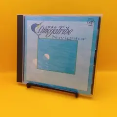 ☆ 1986オメガトライブ Navigator