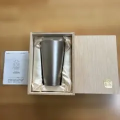 田中貴金属ジュエリー GINZA TANAKA 金メッキ スプーン 2本セット