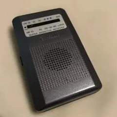 CITIZEN FM/AMラジオ TR21 本体のみ シチズンのサムネイル