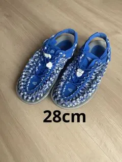 2026年最新】KEEN カラー：ブルー系 メンズ スポーツサンダルの人気