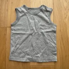 コムサデモード コムサイズム タンクトップ 90cm