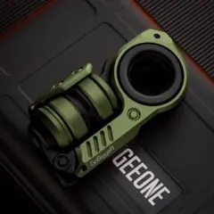 「正規品」GoBiggeR Sinian フィジェットトイ音叉　EDC