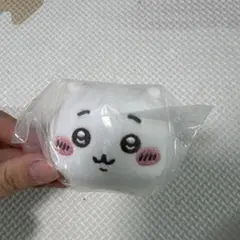 ガチャぬいぐるみ　ちいかわ