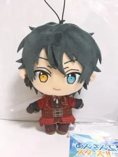 2026年最新】あんさんぶるスターズ! ぬいぐるみ valkyrie 影片みかの