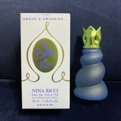 xa☆ほぼ全量☆ ニナリッチ レベルドゥリッチ2 恋のアーモンド 100mL xa☆ほぼ全量☆ ニナリッチ レベルドゥリッチ2 恋のアーモンド 100mL