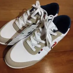 新品　ルコック　23.5