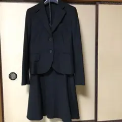 値下げ❤theory ブラックフォーマル