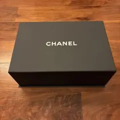 シャネル　空きボックス マグネットタイプ