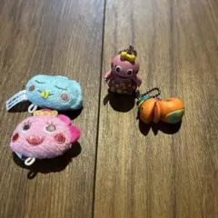 がんこちゃんガチャセット