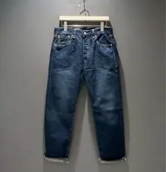 W34 L28 LEVI'S BEAMS 501 Jeans Limited新品