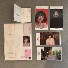 2026年最新】(g)i-dle サインの人気アイテム - メルカリ