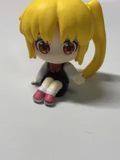 ぼっち・ざ・ろっく！ 伊地知虹夏 じフィギュア