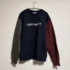 carhartt トレーナー スウェット