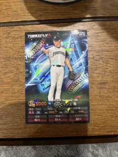 【限定品】ダルビッシュ有 プロ野球スピリッツA アクリルスタンド アクリルスタンド プロスピA ダルビッシュ有 非売品 - メルカリ