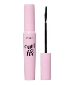 ETUDE カールフィックス　マスカラのサムネイル