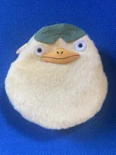 超激レア！ 千と千尋の神隠し オオトリサマ 2001年物 当選品 非売品！ 2026年最新】千と千尋の神隠し オオトリの人気アイテム - メルカリ