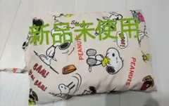 スヌーピーピーナッツ 子供枕、枕カバー