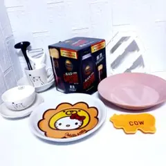 食器まとめ売り❤️　プレート　マグカップなどのサムネイル