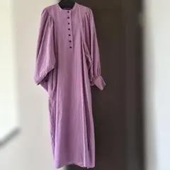 スコットクラブ ロングドレス