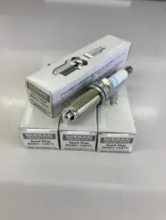 NGK 日産純正スパークプラグ 22401-1VA1C セレナ C26 他 - メルカリ