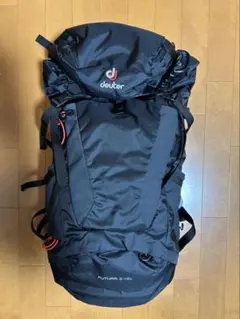 ⭐︎年末断捨離セール⭐︎ Kelty バックパック 50リットル - メルカリ