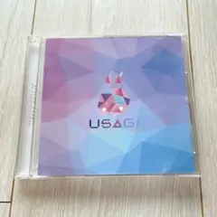 USAGI Production1st Album「SPRING RABBIT」