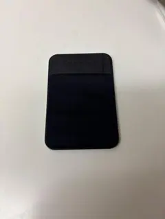 SINIJIMORU MagSafe カードケース