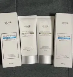APROTIE MINERALS Sunscreen Milk 40mL - メルカリ
