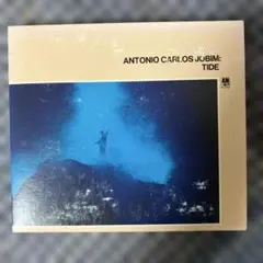 Antonio Carlos Jobim TIDE CD