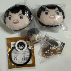 ハイキュー　グッズ　影山飛雄