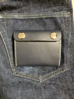 ミニウォレット コンパクト財布 コインケース カードケース